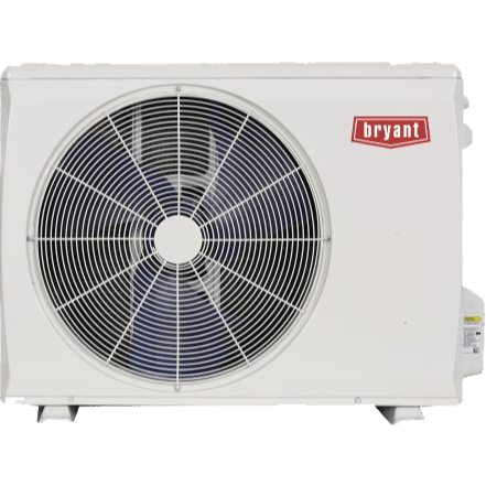 bryant ductless systems