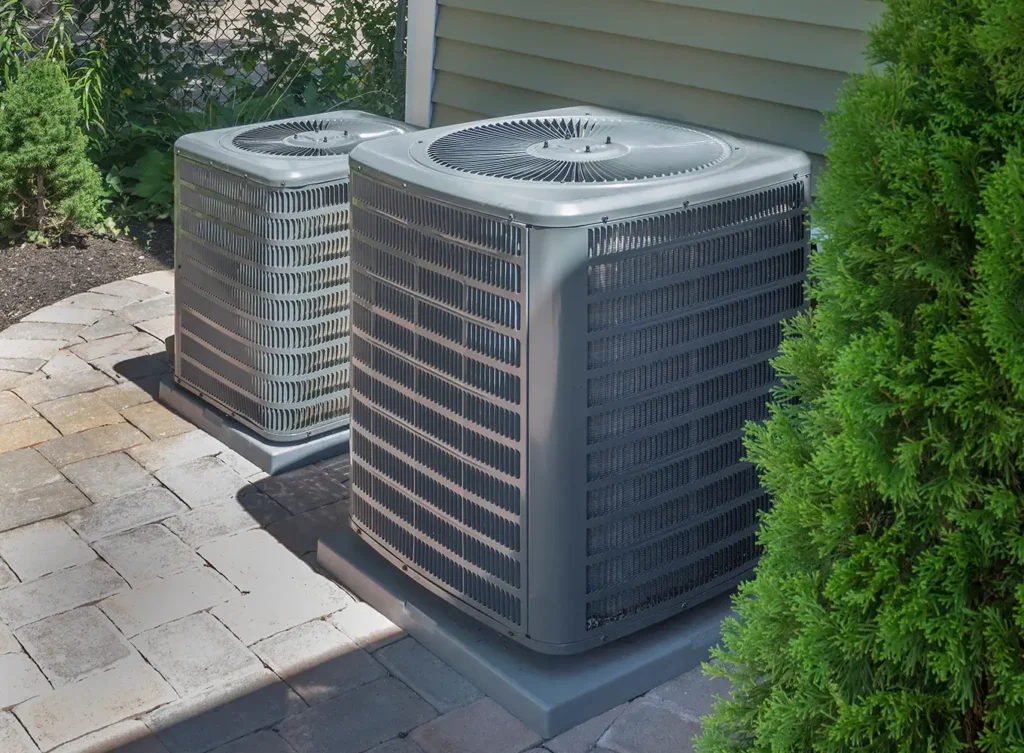 air conditioner installation professionals springfield illinois