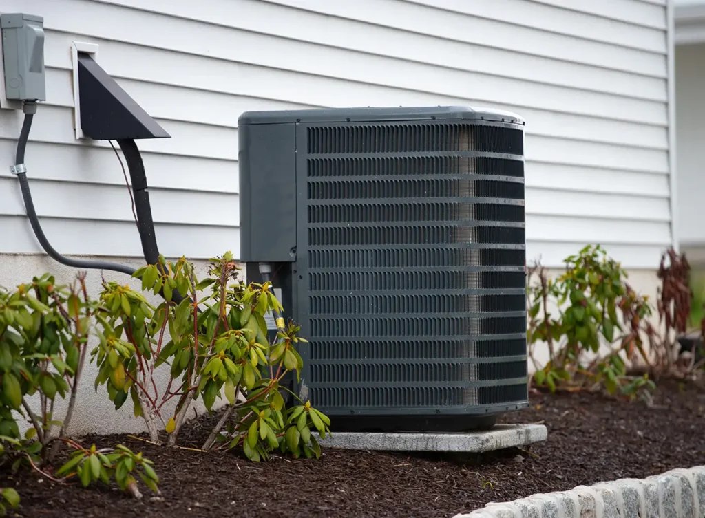 air conditioning replacement springfield illinois