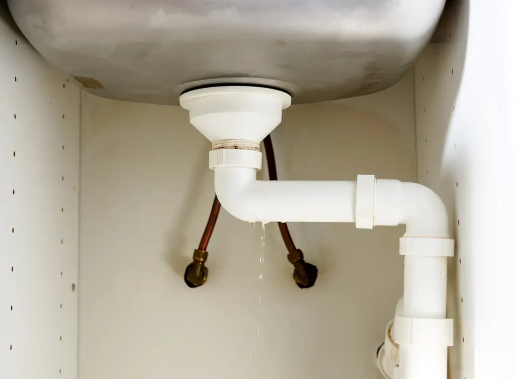 detecting plumbing leaks springfield illinois