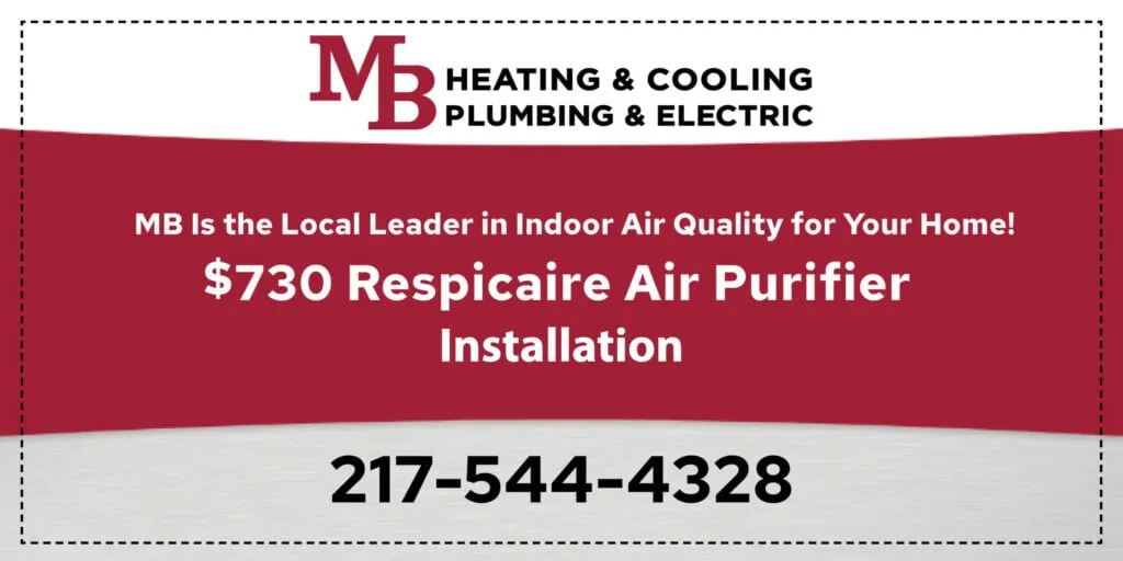 air purifier installation special springfield il