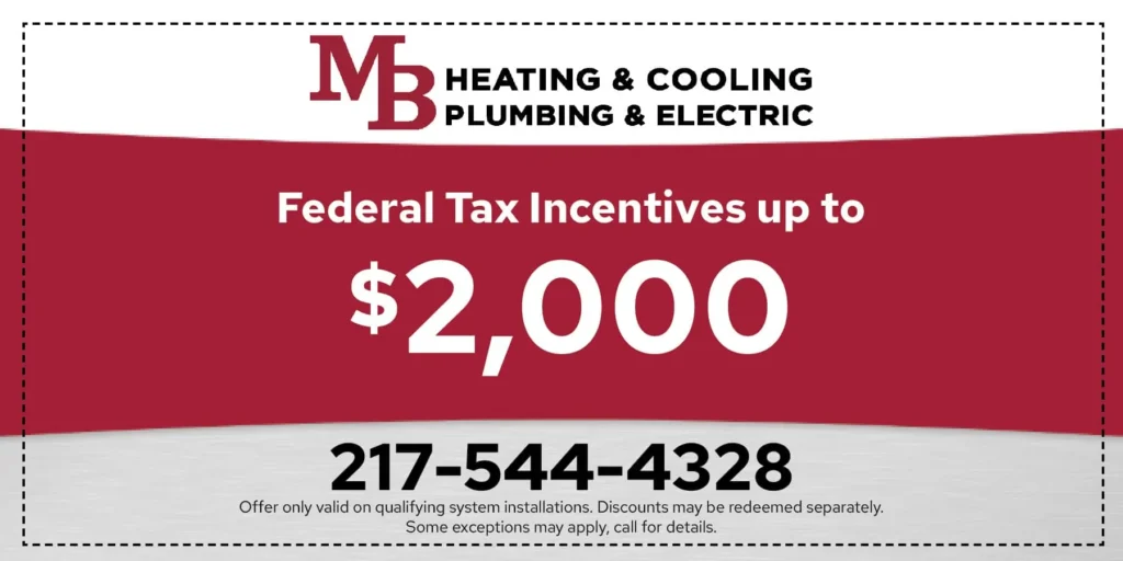 federal tax Incentives special springfield illinois