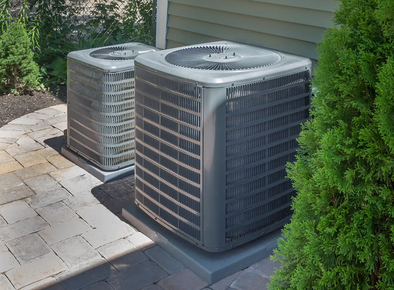 air conditioning installation, repair, and maintenance technicians in chatham illinois
