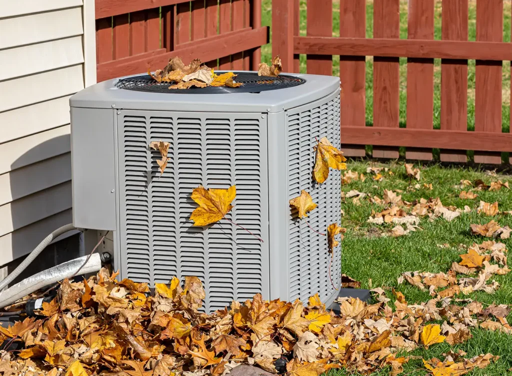 air conditioner maintenance petersburg illinois