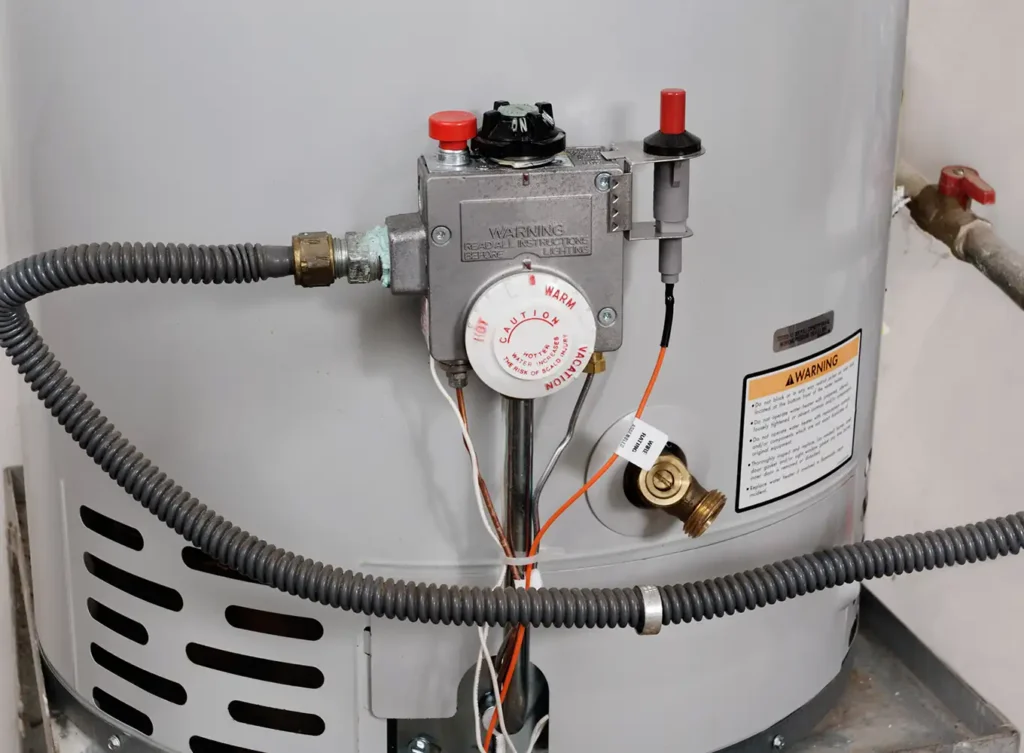 water heater installation, repair, and maintenance in sherman illinois