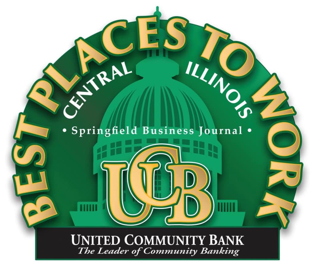 best places to work logo.