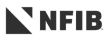 NFIB logo.