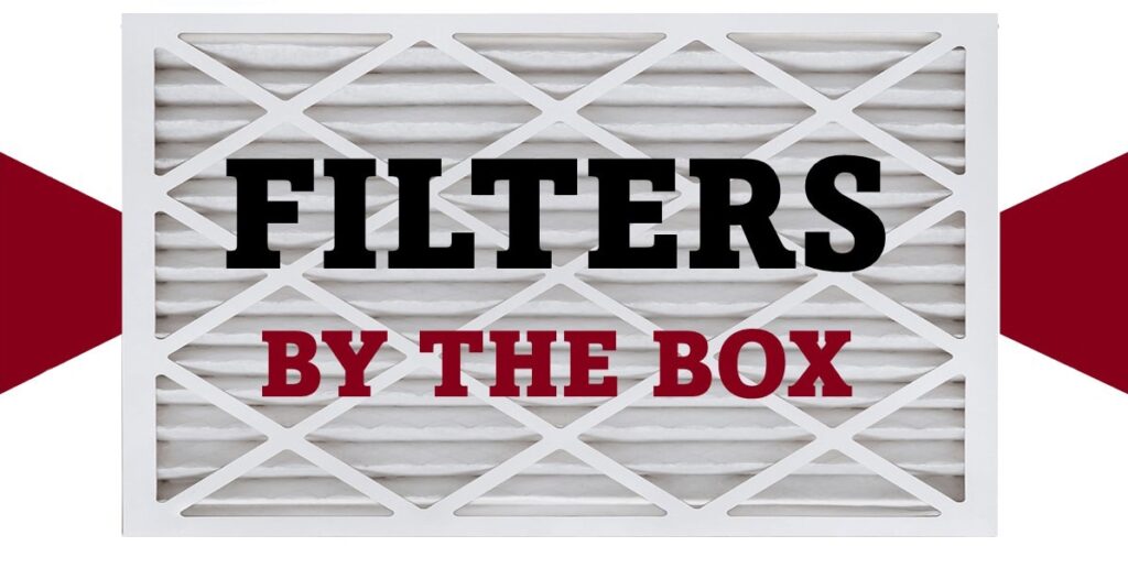Filters by the Box.