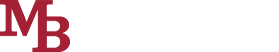 Logo for MB Heating & Cooling, Plumbing & Electric in Springfield.